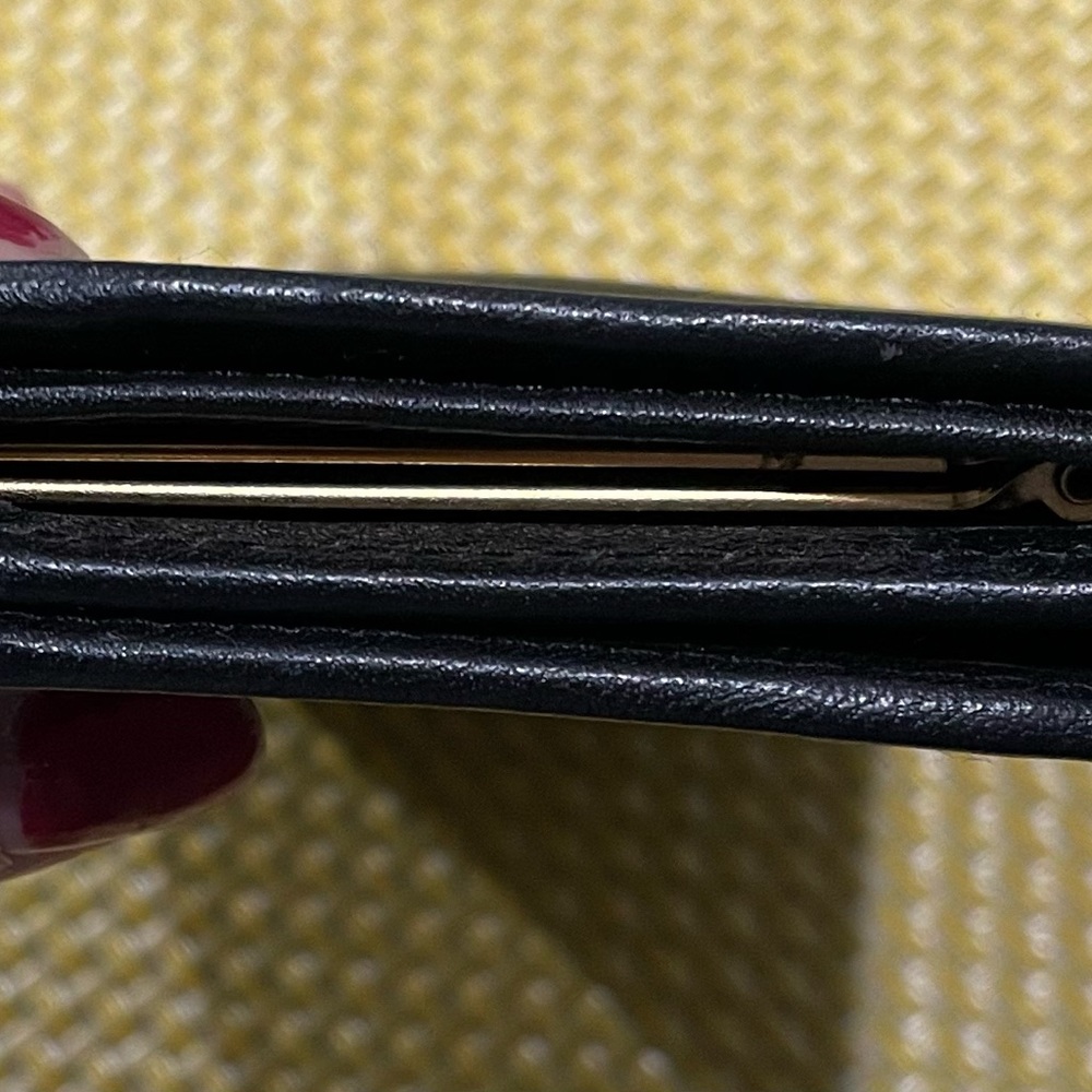 Authentic Christian Dior Long Wallet - Picture 10 of 16